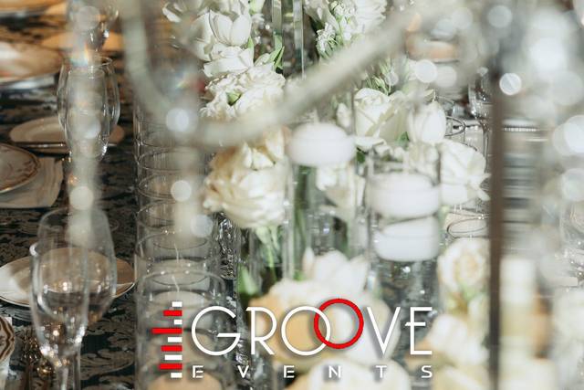 Groove Events