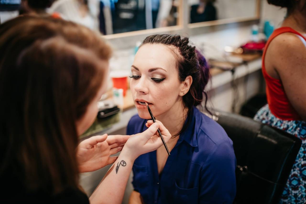 Bridget Knapik Makeup Artist Beauty & Health