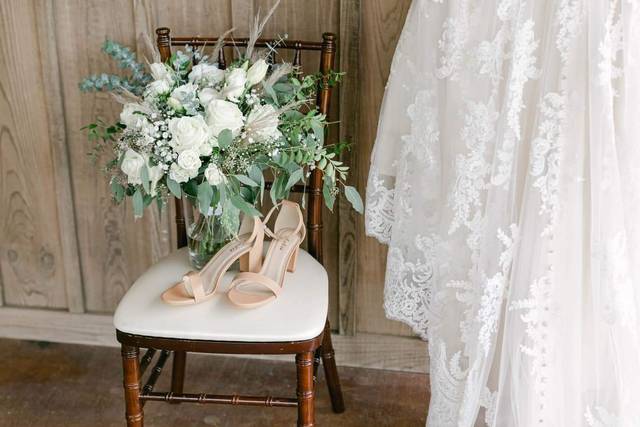 The Kiln Flower Shop