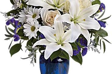 The Kiln Flower Shop