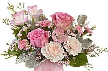 The Kiln Flower Shop