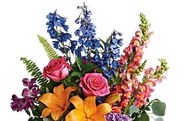 The Kiln Flower Shop