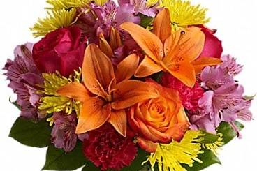 The Kiln Flower Shop