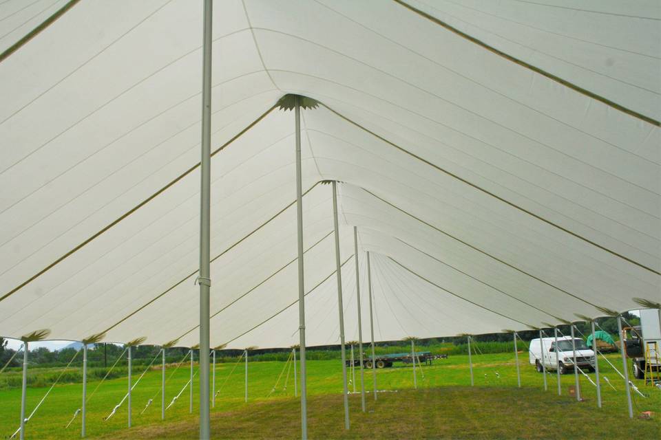 Tents