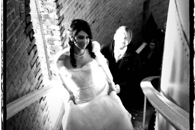 Rain City Weddings