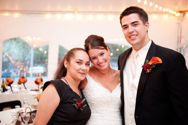 Rain City Weddings
