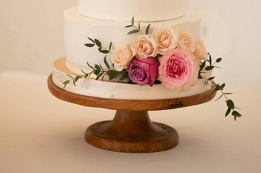 Cake Florals