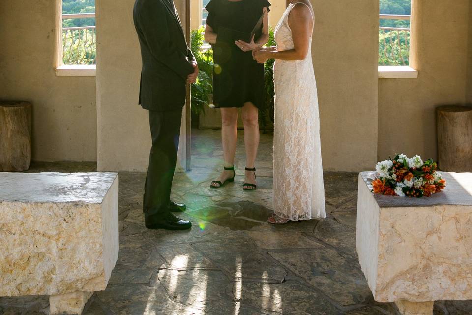 Karen ATX Elopements