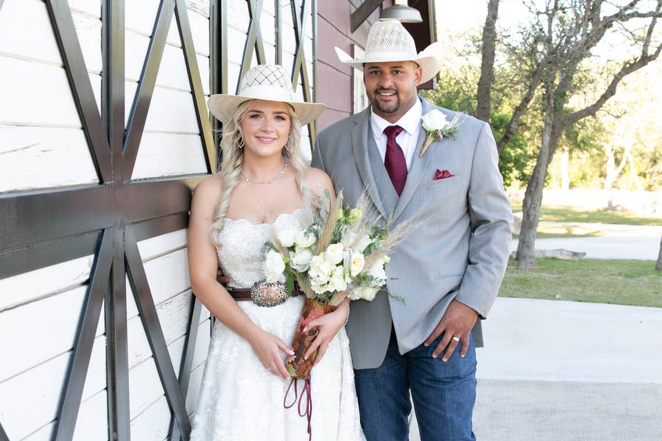 Firefly Farm - Elopement