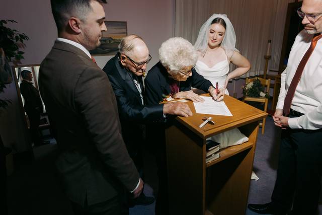 Ceremony