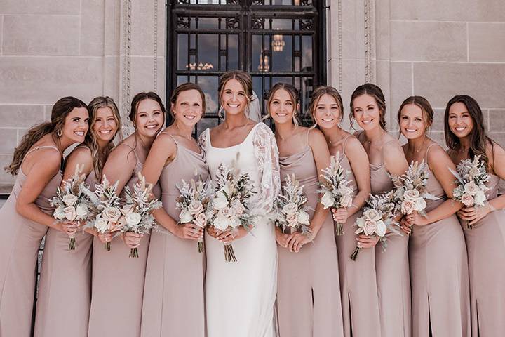 Bridal Party