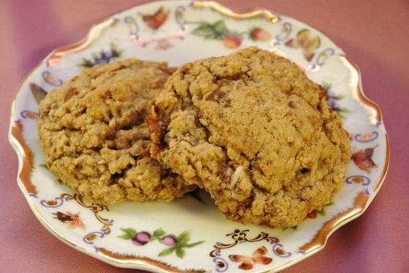 Ani's Best Gourmet Delights