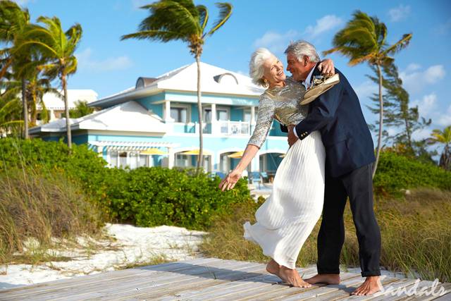 Second Wedding