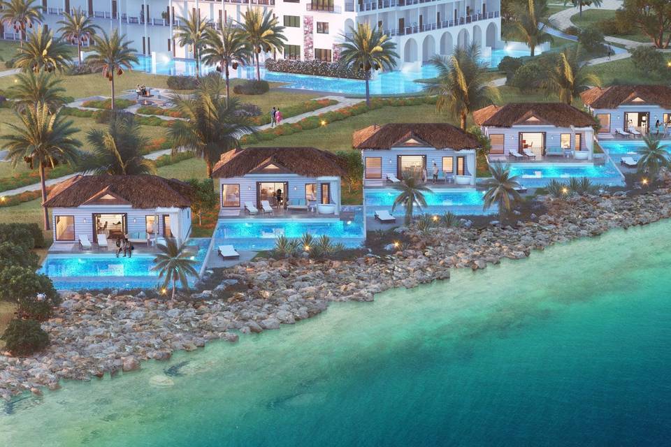 Curacao Honeymoon