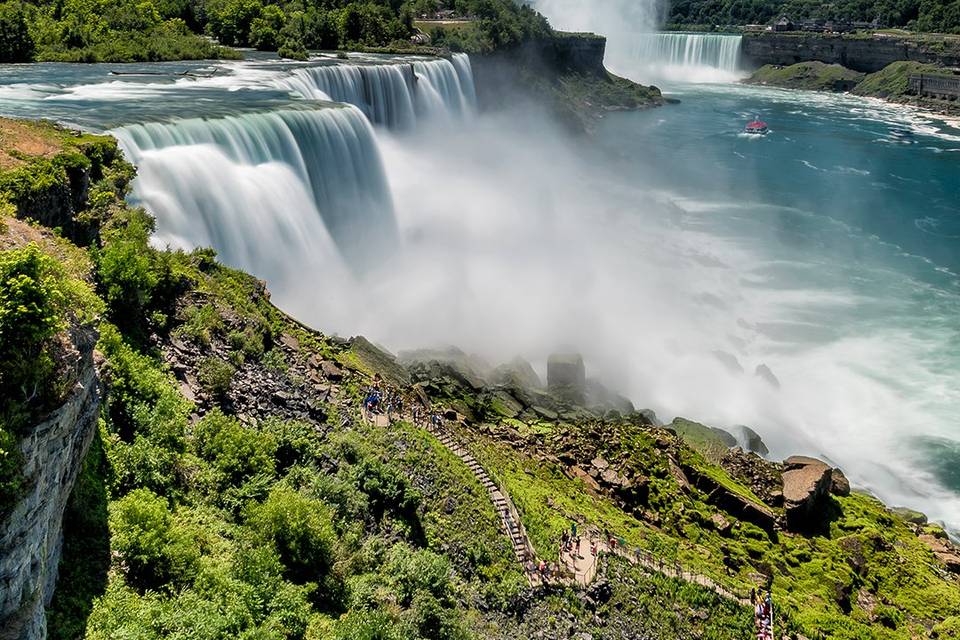 Niagara Falls
