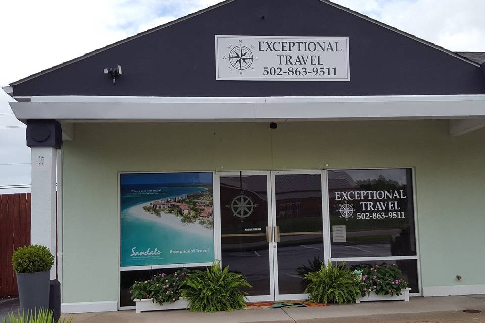 Exceptional Travel