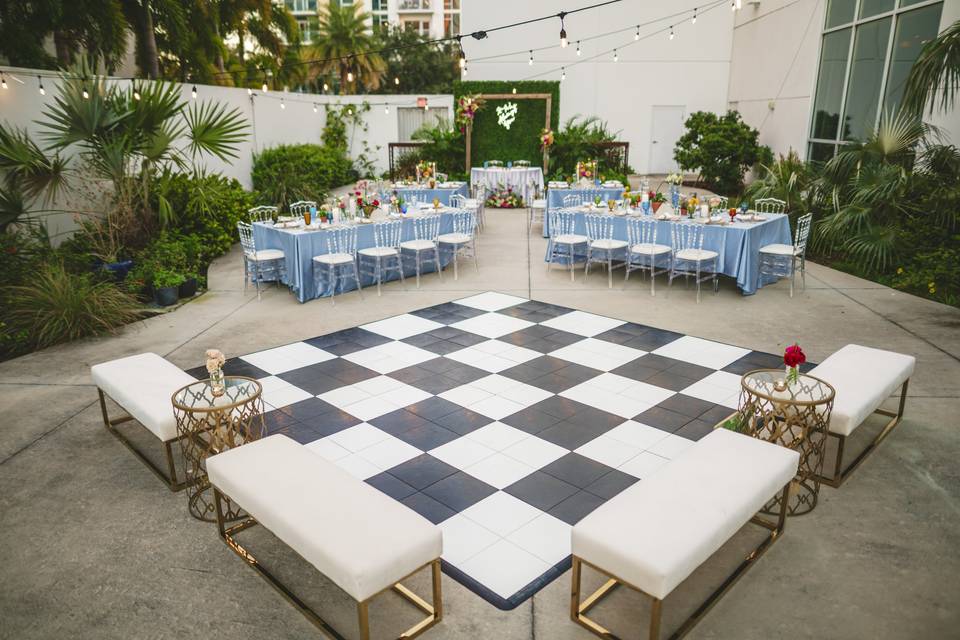 Wedding & Party Decorations by Selina - Planning - Tampa, FL - WeddingWire