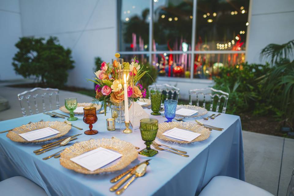 Wedding & Party Decorations by Selina - Planning - Tampa, FL - WeddingWire