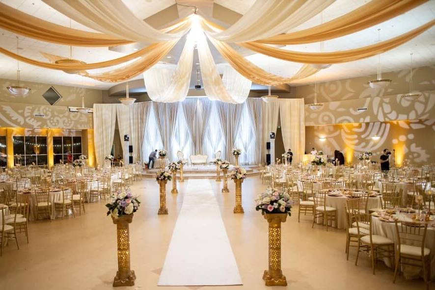 Wedding & Party Decorations by Selina - Planning - Tampa, FL - WeddingWire