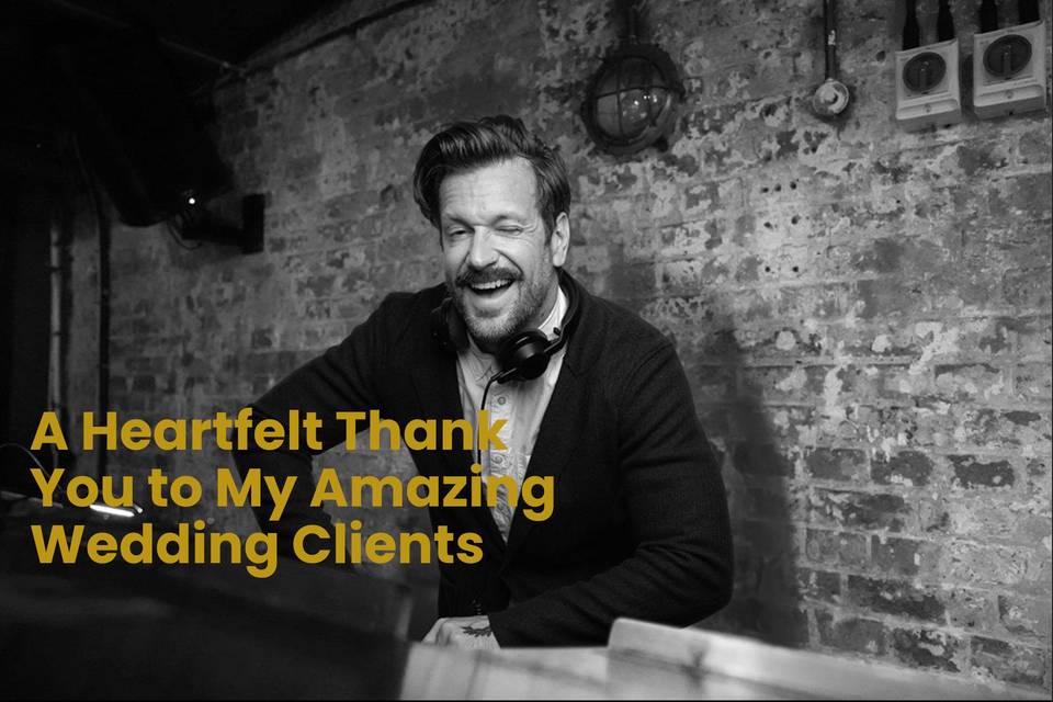I Love My Clients