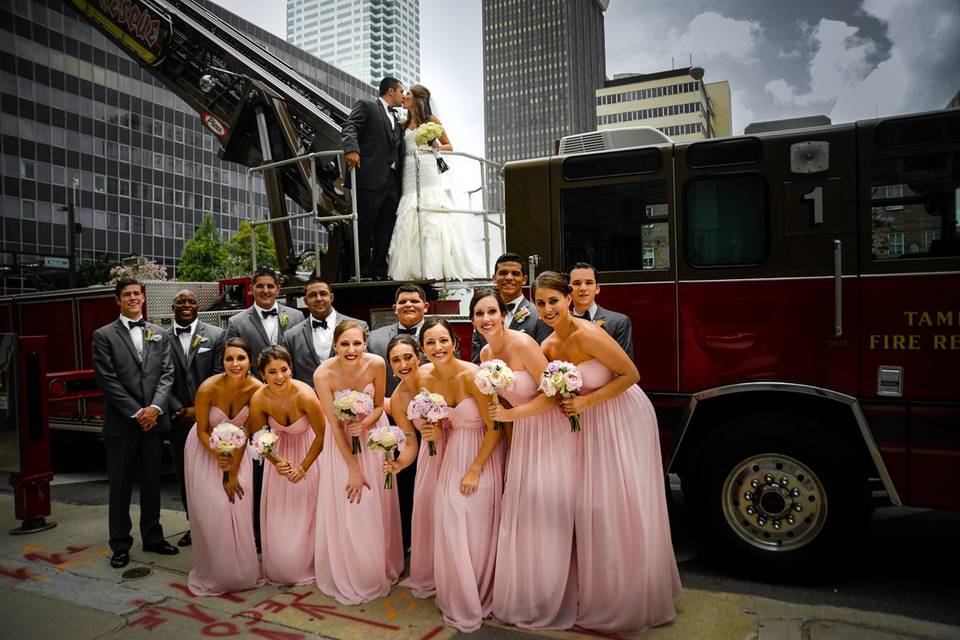 Jaimee Lynn Photography