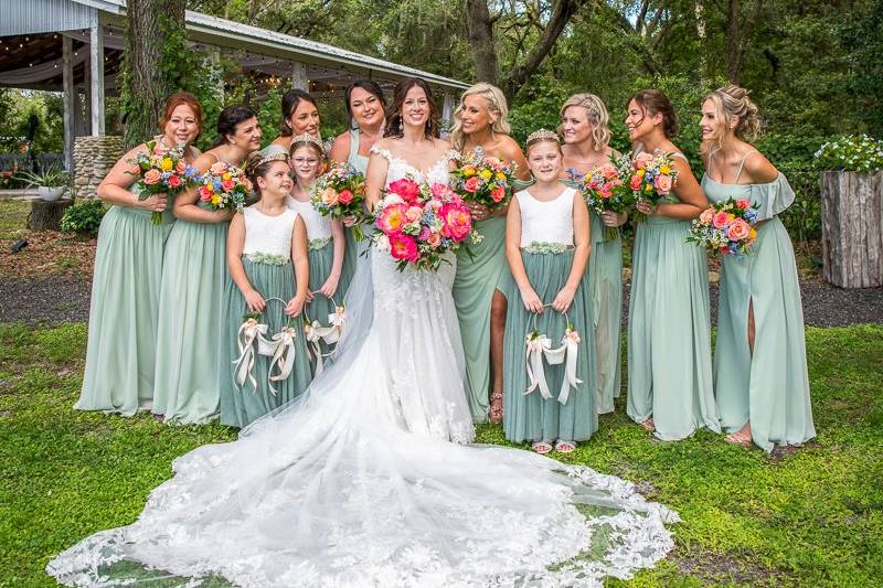 Jaimee Lynn Photography