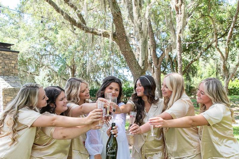Jaimee Lynn Photography