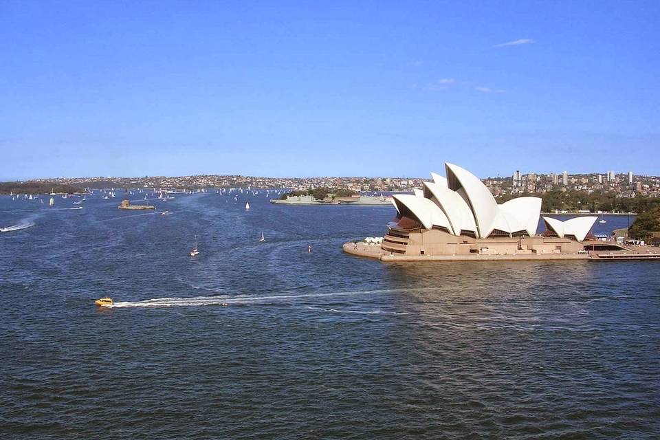 Sydney, Australia