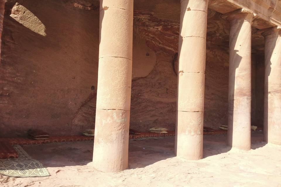 Petra, Jordan