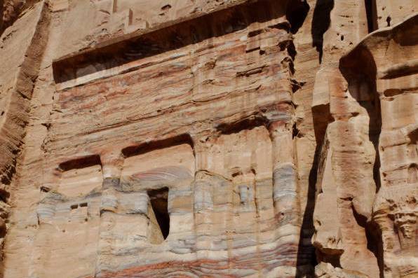 Petra, Jordan