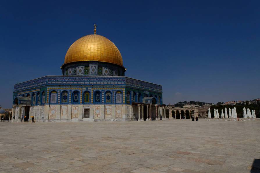 Jerusalem, Israel