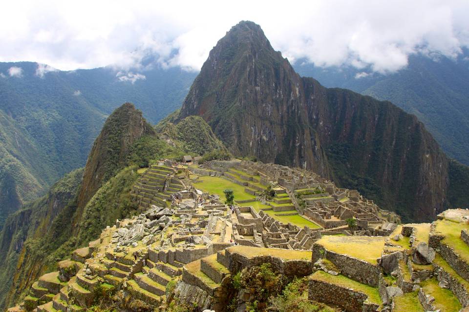 Cuzco, Peru