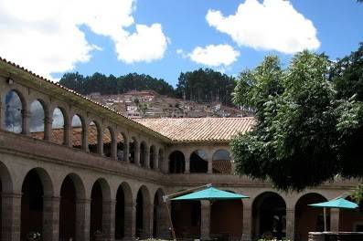 Cuzco, Peru