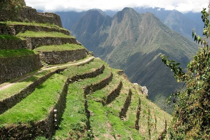 Cuzco, Peru