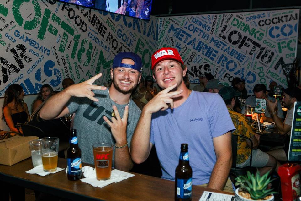LOFT18
