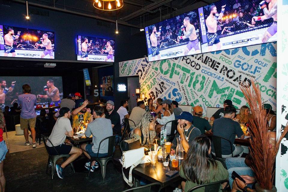 LOFT18