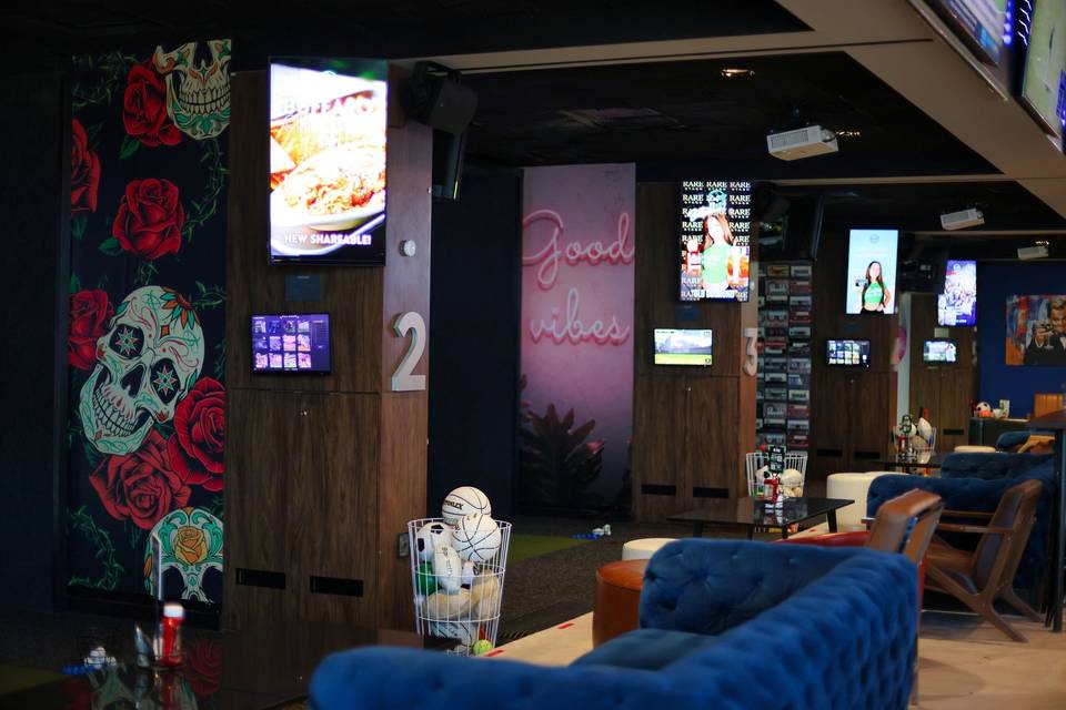 LOFT18
