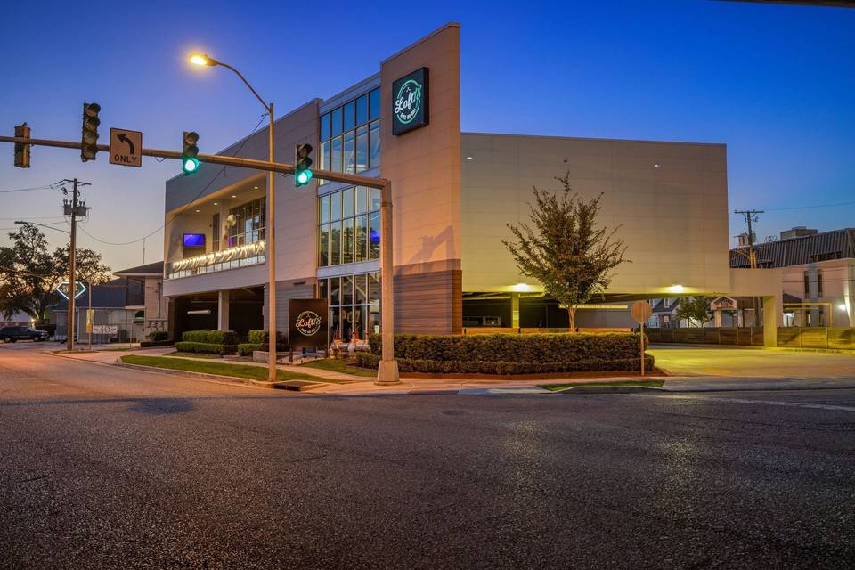 LOFT18