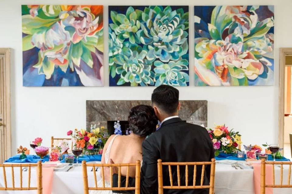 Gallery Wedding