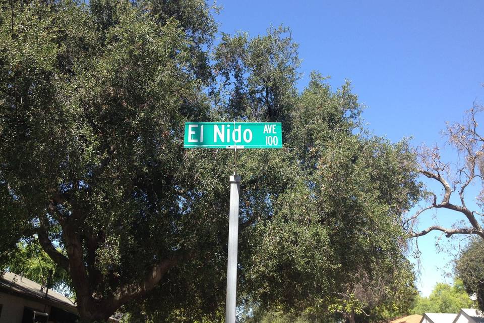 El Nido Productions