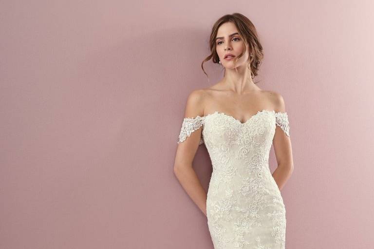 Bridal Designs and Tuxedos Wedding Dresses Euless, TX WeddingWire