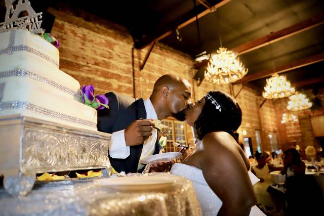 Love sweet as cake!
