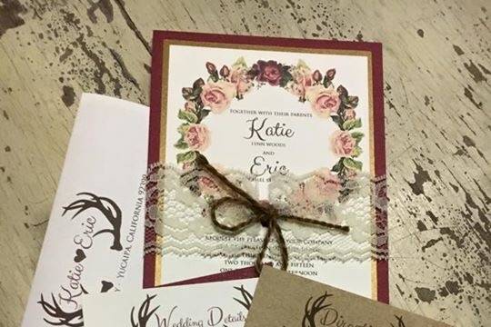 Delights & Invites