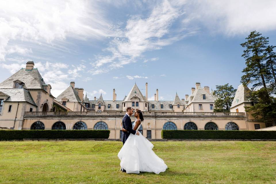 Oheka Castle