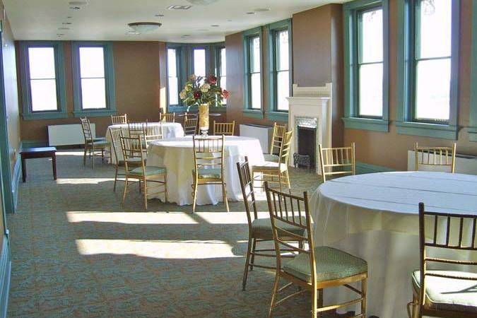 Fort Piqua Plaza Banquet Center