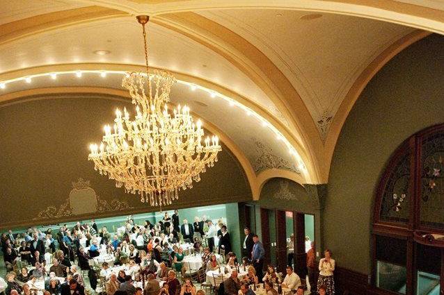 Fort Piqua Plaza Banquet Center