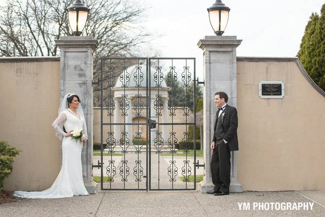 DC Weddings by YM Photography