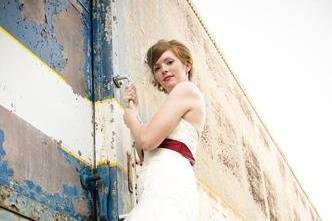Jennifer Strain Photography