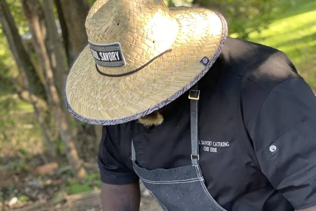 Smoked Picanah