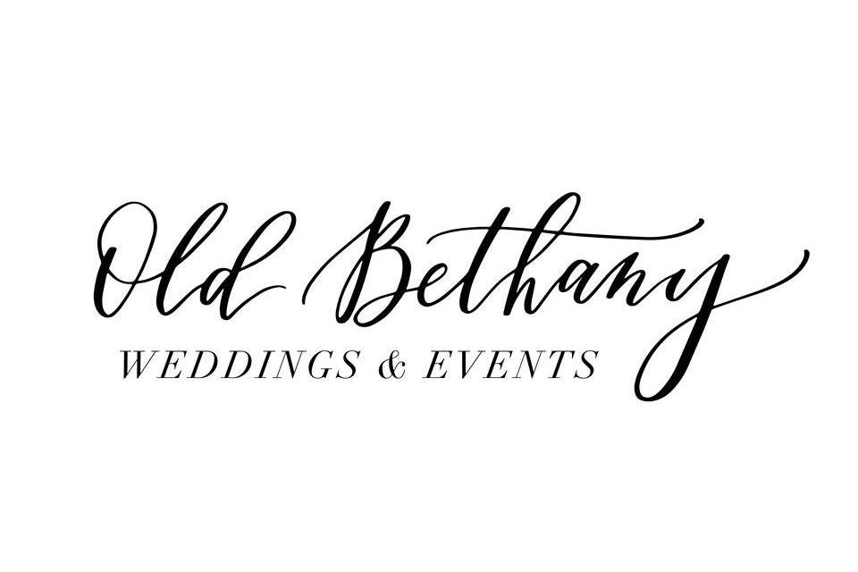 Old Bethany Weddings and Events